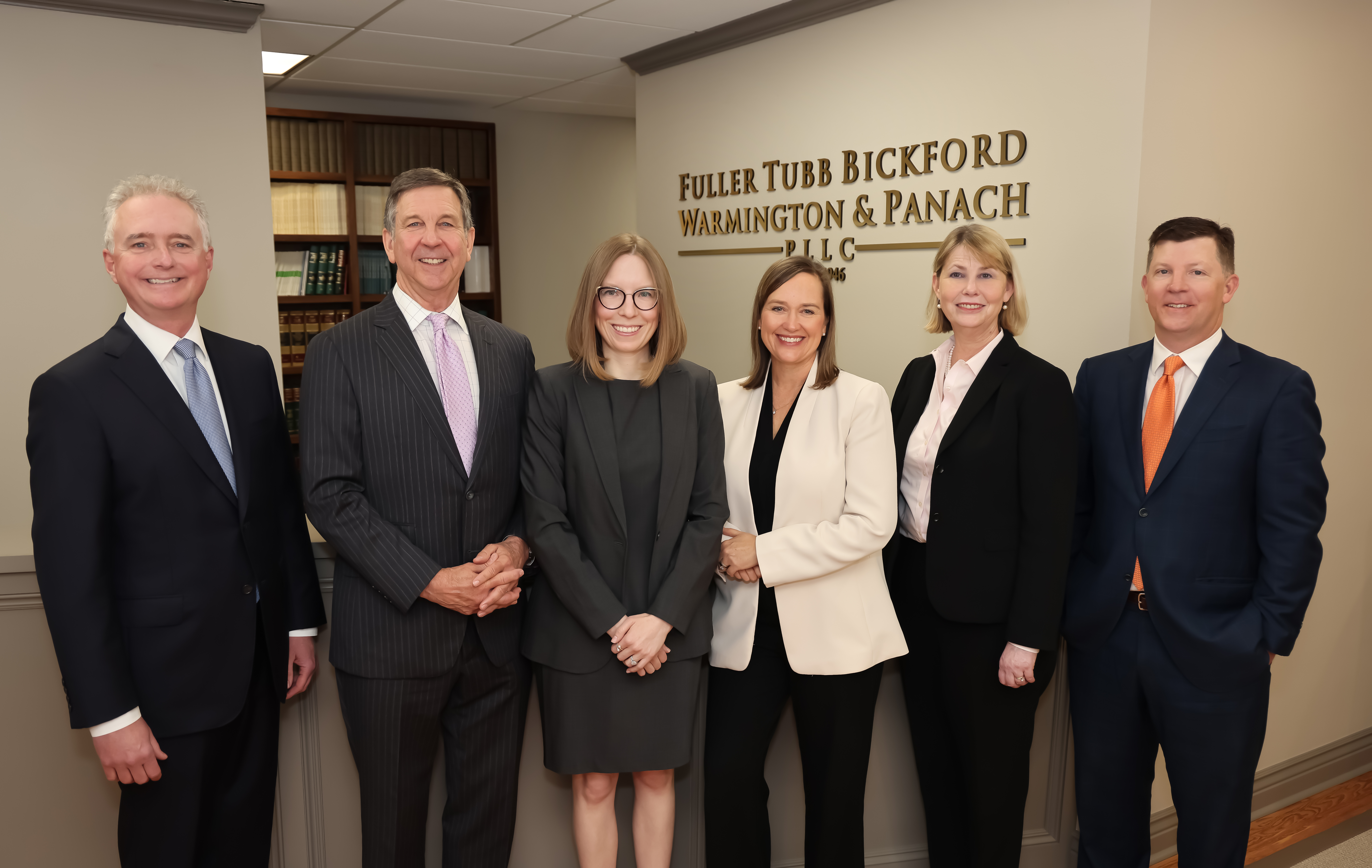 Fuller Tubb Bickford Warmington & Panach, PLLC